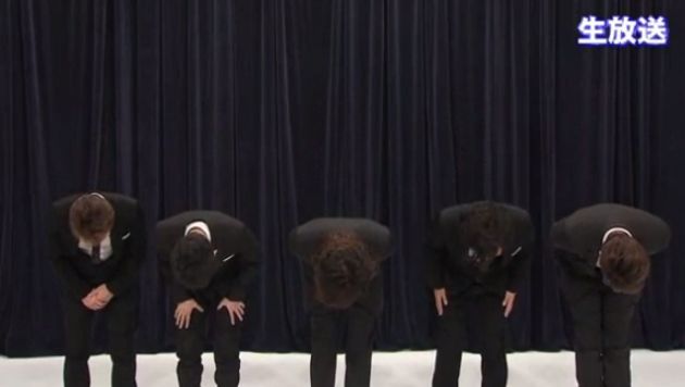 SMAP スマップ 解散 BPOに関連した画像-01