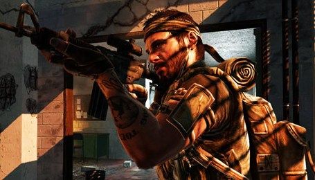 COD