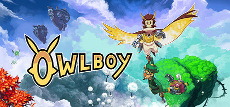 Owlboy ܸ åץǡȤ˴Ϣ-01