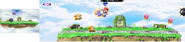 ニンテンドースイッチ 大乱闘スマッシュブラザーズ スマブラに関連した画像-09