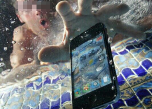 水没コンピューターに関連した画像-01