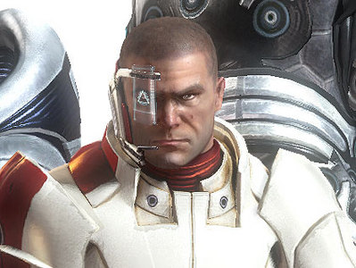 Mass Effect 2