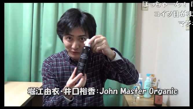 声優 シャンプー ニコニコ動画 寿司 動画 堀江由衣 小倉唯 花澤香菜 竹達彩奈に関連した画像-03