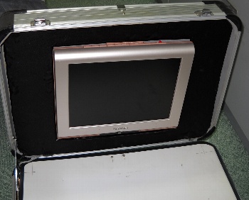 ポータブルPS2