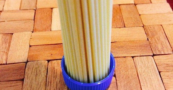 パスタ　ペットボトル　伊東家の食卓　スパゲティに関連した画像-02