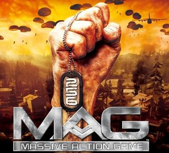 MAG