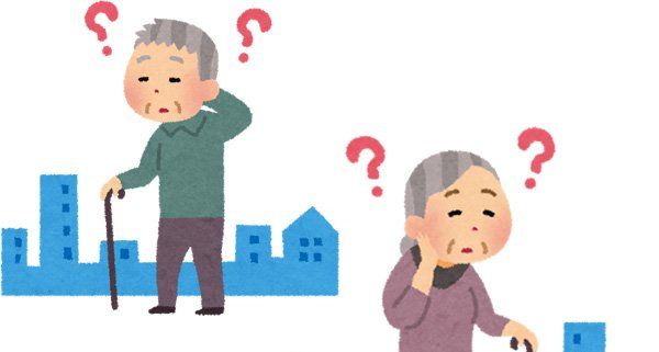 【ちょっといい話】 認知症の人が介護されるだけの人だと思ったら大きな間違い。介護士がおばあちゃんに救われた話