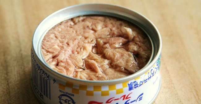 ツナ缶 キャンプ コンロに関連した画像-01