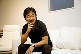 坂口