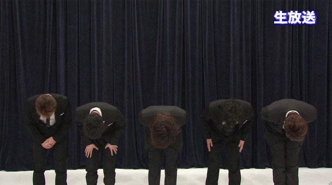 SMAP SMAP¡ßSMAP ¥Õ¥¸¥Æ¥ì¥Ó¤Ë´ØÏ¢¤·¤¿²èÁü-01