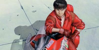 AKIRA