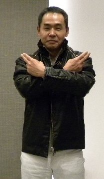 加藤社長