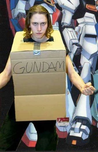 Gundum