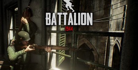 ¥Ð¥¿¥ê¥ª¥ó1944 Battalion1944¡¡WW2¡¡ÂèÆó¼¡À¤³¦ÂçÀï¡¡FPS¤Ë´ØÏ¢¤·¤¿²èÁü-01