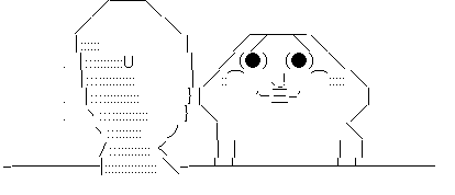 やる夫 やらない夫