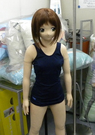 サーカス人形