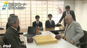 囲碁ソフト