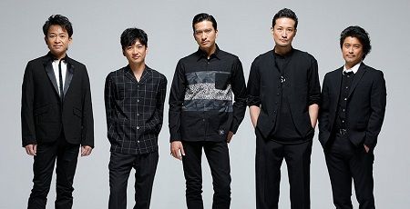 福島 TOKIO 山口達也 強制わいせつに関連した画像-01