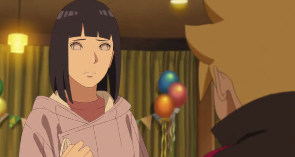 ナルト NARUTO ボルト BORUTO 予告に関連した画像,15