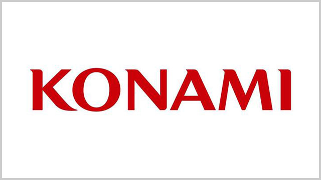 konami