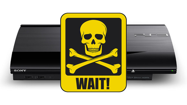 �����ա� PS3��4.45�˥��åץǡ��Ȥ���ȥ��顼���������ꡢ�ξ㤹���礬����餷�����������������Ȥ�ĥ��å����ʤɤ�¿������𥢥�