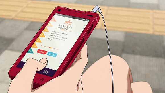 スマホ依存肌荒れに関連した画像-01