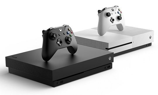 次世代Xbox詳細噂に関連した画像-01
