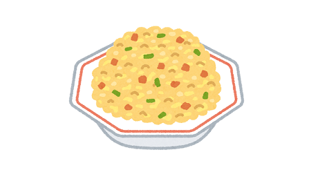 冷凍 チャーハン 食べ比べに関連した画像-01