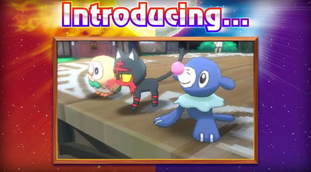 ��®��ۺǿ���3DS�إݥ��åȥ�󥹥��� ����/�ࡼ���2016ǯ11��18��ȯ����ꡪ�ǿ�PV�����Ǹ滰�Ȥ�����ʤɿ��ݥ����