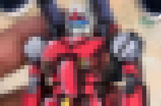 ガンプラ ガンキャノン 目 錯覚に関連した画像-01