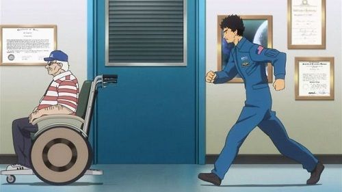 飲酒後電動車いすに関連した画像-01