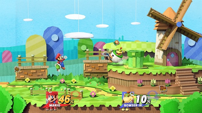 ニンテンドースイッチ 大乱闘スマッシュブラザーズ スマブラに関連した画像-03