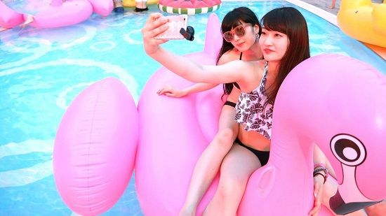 インスタ女子迷惑に関連した画像-01
