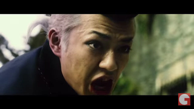 ジョジョの奇妙な冒険 実写 本編映像に関連した画像-09
