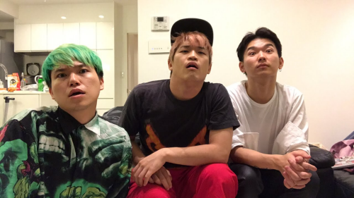 人気ユーチューバー YouTuber YouTube へきトラハウス ブスババ抜きゲーム 炎上に関連した画像-01