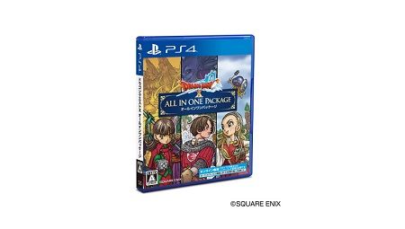TSUTAYAランキング ドラゴンクエスト ドラクエに関連した画像-01