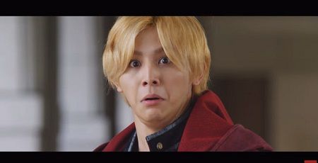 実写版『鋼の錬金術師』監督が「なぜ日本人をキャスティングしたのか」という理由を語ってくれたぞ！こんな深い理由があったのか・・・