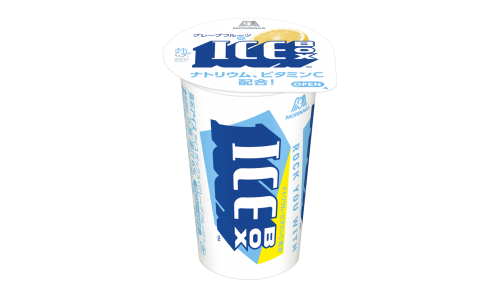 ICEBOX グレープフルーツ 販売休止に関連した画像-01