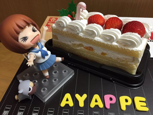 生誕祭 誕生日 洲崎綾 あやっぺ ぺ に関連した画像-03