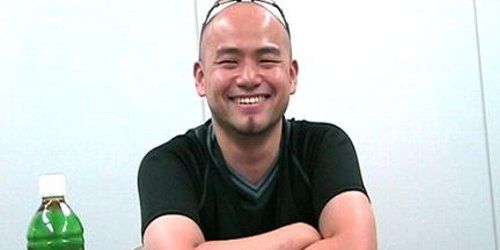 プラチナゲームズ 神谷英樹に関連した画像-01