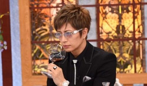 GACKT¡¡¥Æ¥¡¼¥é¡¡°ìµ¤°û¤ß¡¡¿´Çۤ˴ØÏ¢¤·¤¿²èÁü-01