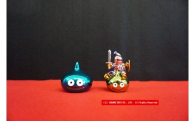ドラゴンクエスト ふるさと納税 返礼品 堀井雄二 兵庫県 洲本市 グッズ スライム ドラクエに関連した画像-03