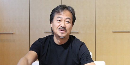 坂口博信 テラバトル3 に関連した画像-01