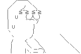 やらない夫 ゲス顔 カウンター