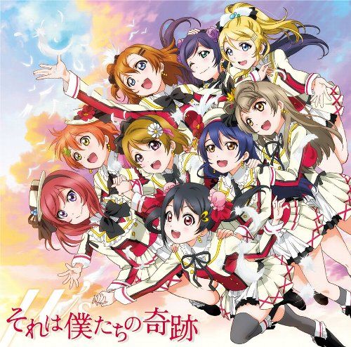 ラブライブに関連した画像-03