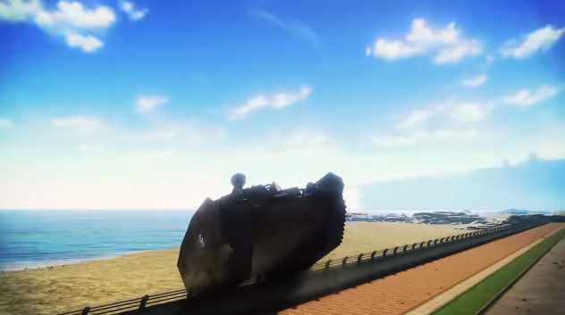 ガルパン ガールズ&パンツァー 最終章 PS4 ドリームタンクマッチ オンラインゲームに関連した画像-15