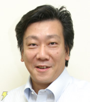 田中弘道さん