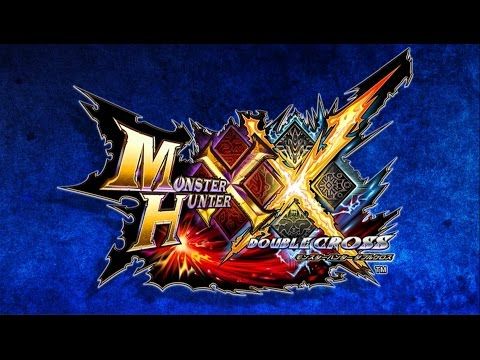 TSUTAYAランキング モンスターハンターダブルクロス モンハン アクセル・ワールド VS ソードアート・オンラインに関連した画像-01