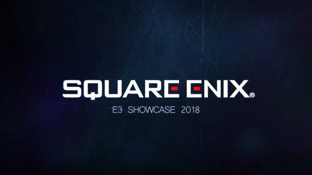 E3 2018 スクウェア・エニックス まとめに関連した画像-01