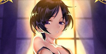 FGO 松竜 炎上 真名 愛新覺羅顯㺭 川島芳子に関連した画像-01